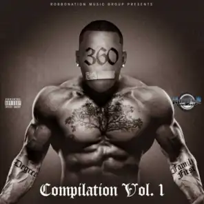 Robbo Nation Music Group Compilation, Vol. 1