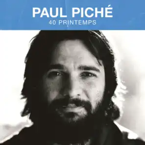 Paul Piché