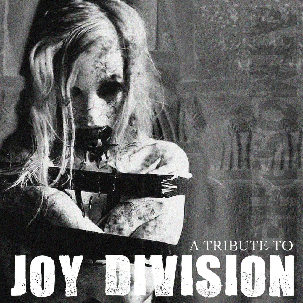 Tribute to Joy Division