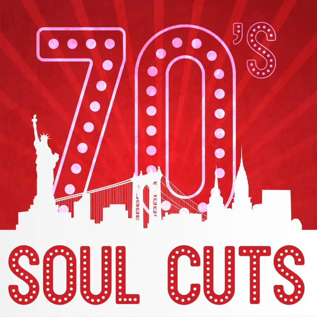 70's Soul Cuts
