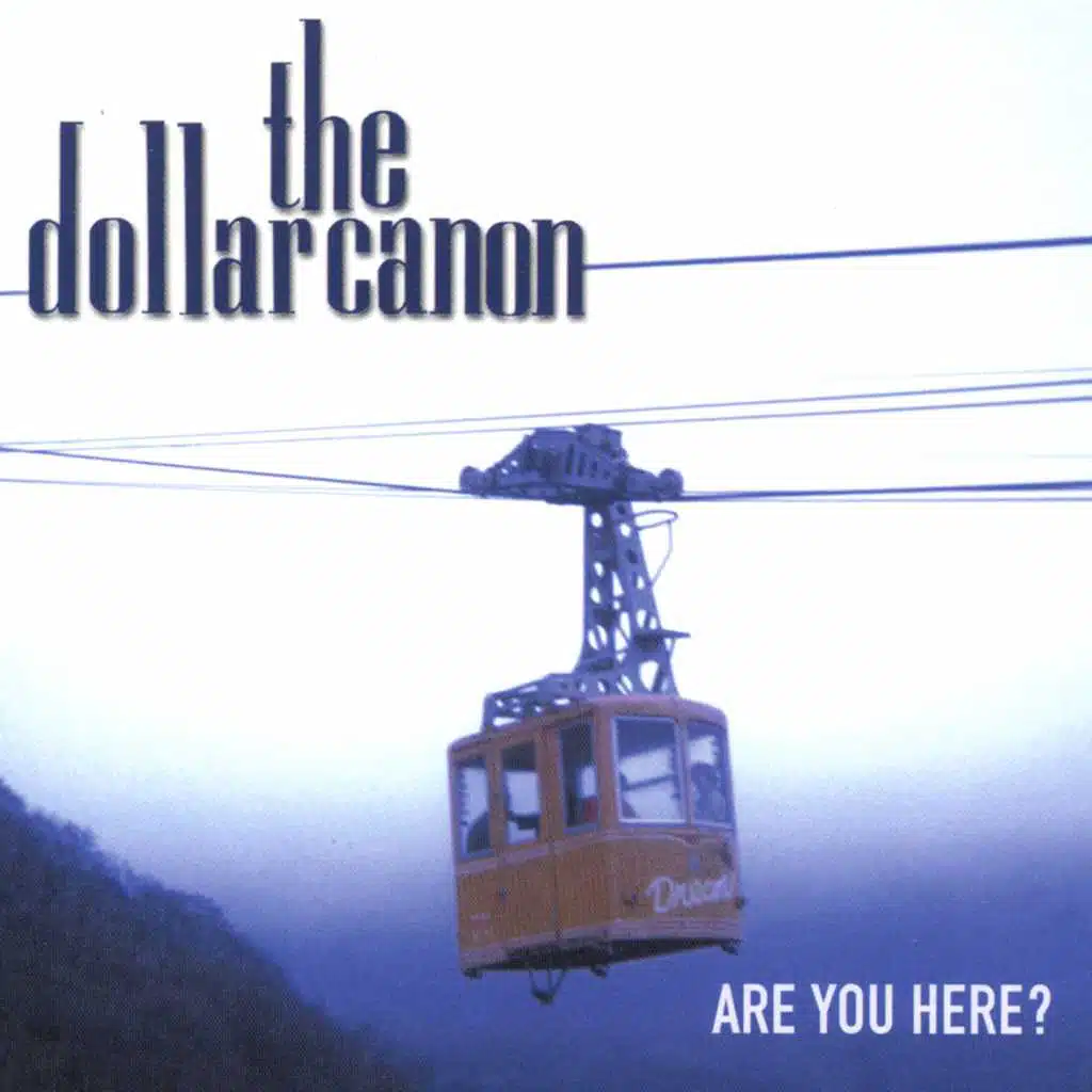 Are You Here?