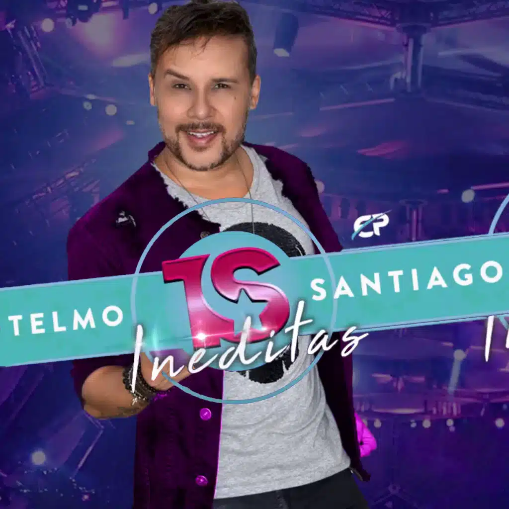 Telmo Santiago Inéditas