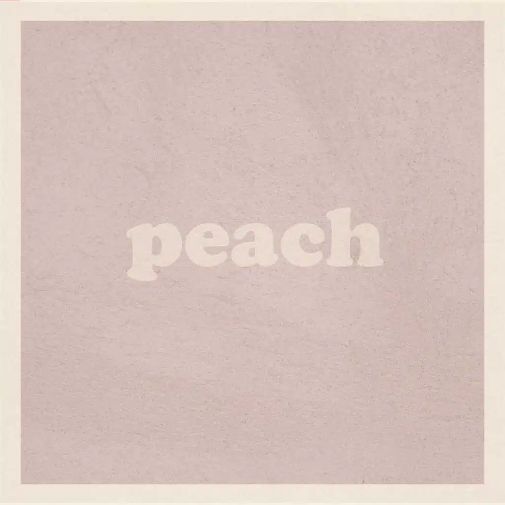 Peach