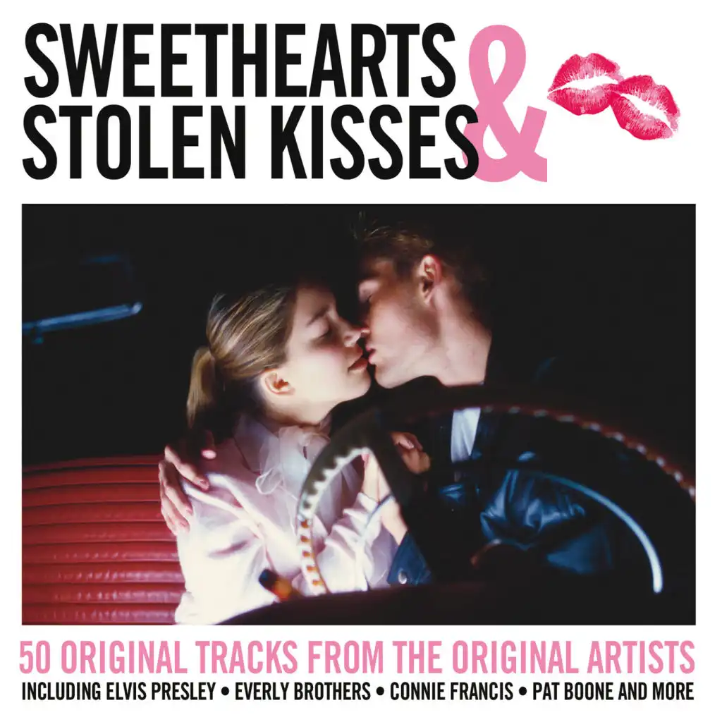 Sweethearts & Stolen Kisses