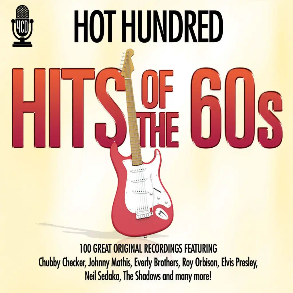 Hot Hundred - Hits of the 60s