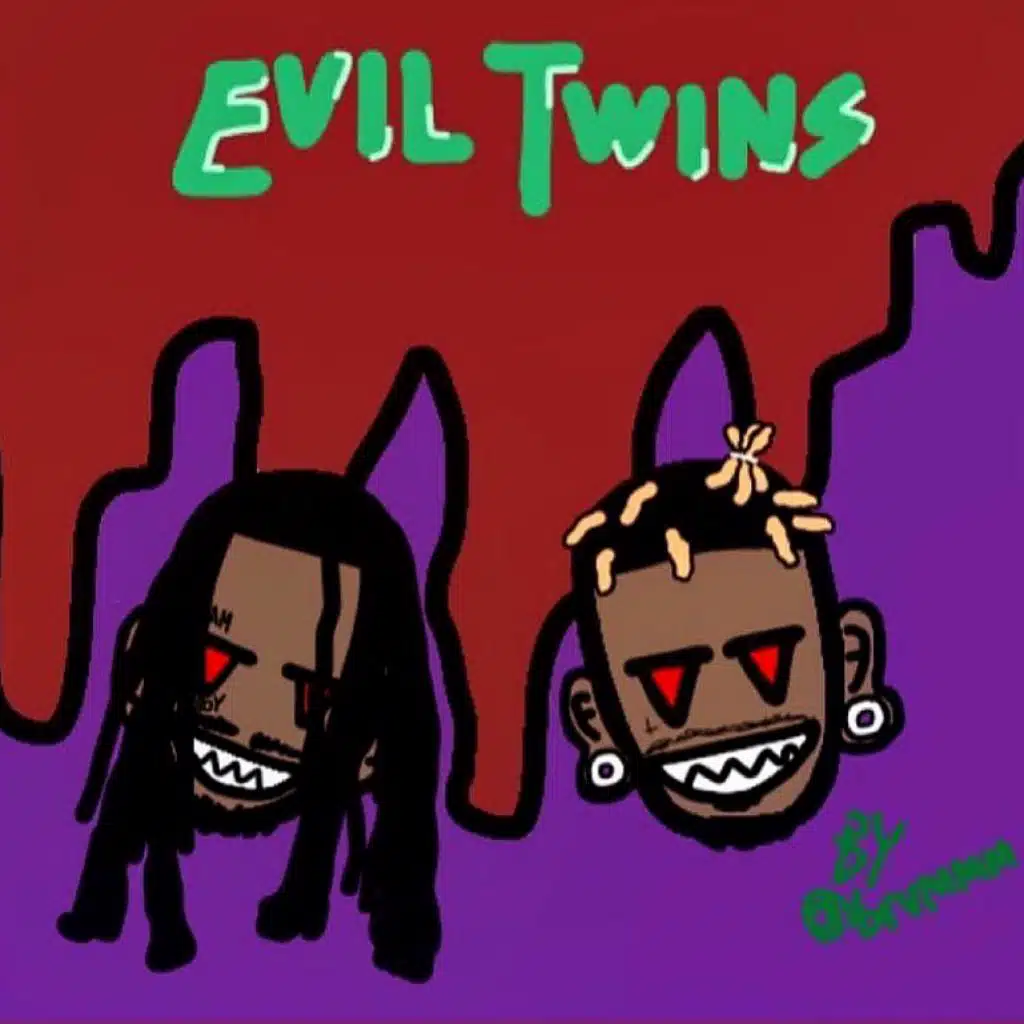 EVIL TWINS