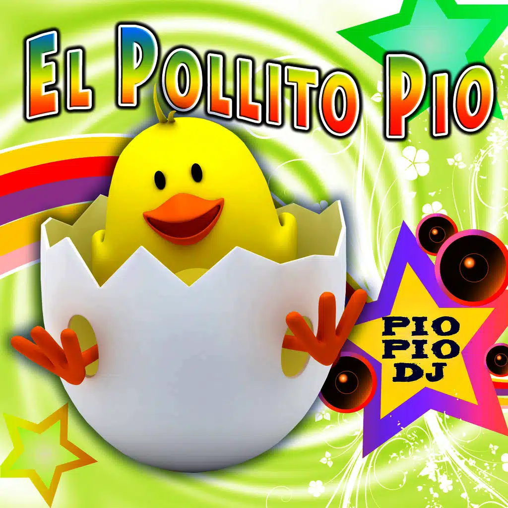 El Pollito Pio