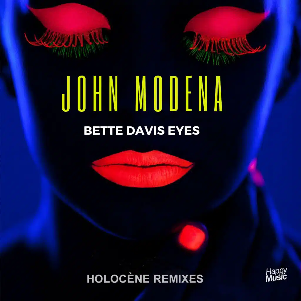 Bette Davis Eyes (Holocène Remixes)