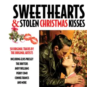Sweethearts & Stolen Kisses Christmas