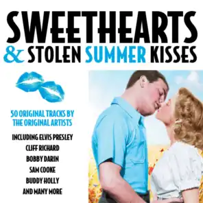 Sweethearts & Stolen Summer Kisses