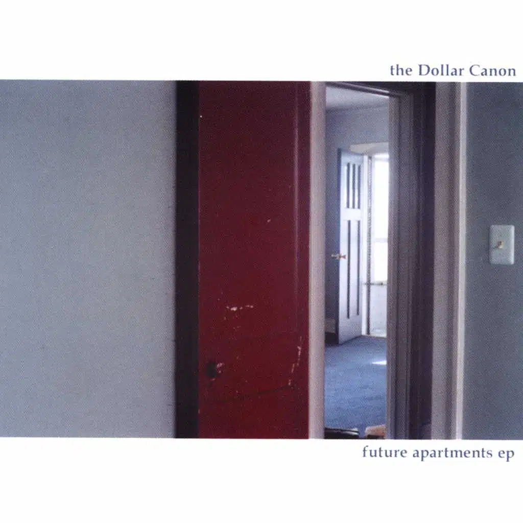 Future Apartments EP