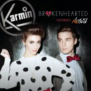 Brokenhearted (French Duet Version)