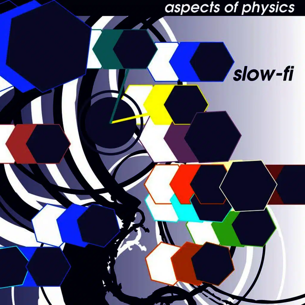 Slow-Fi EP