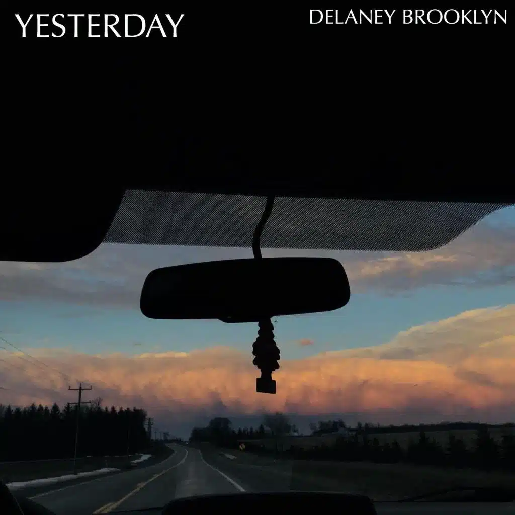 Delaney Brooklyn