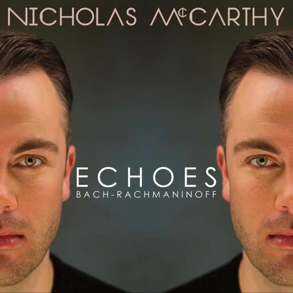 Nicholas McCarthy