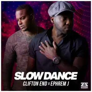 Slow Dance (feat. Ephrem J)