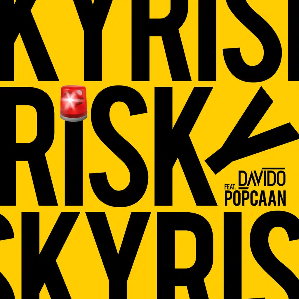 Davido featuring Popcaan