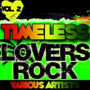 Timeless Lovers Rock Vol. 2