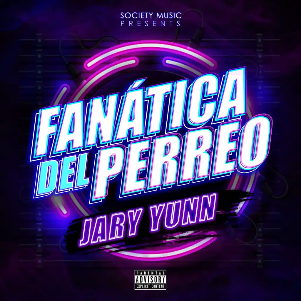 Fanática del Perreo