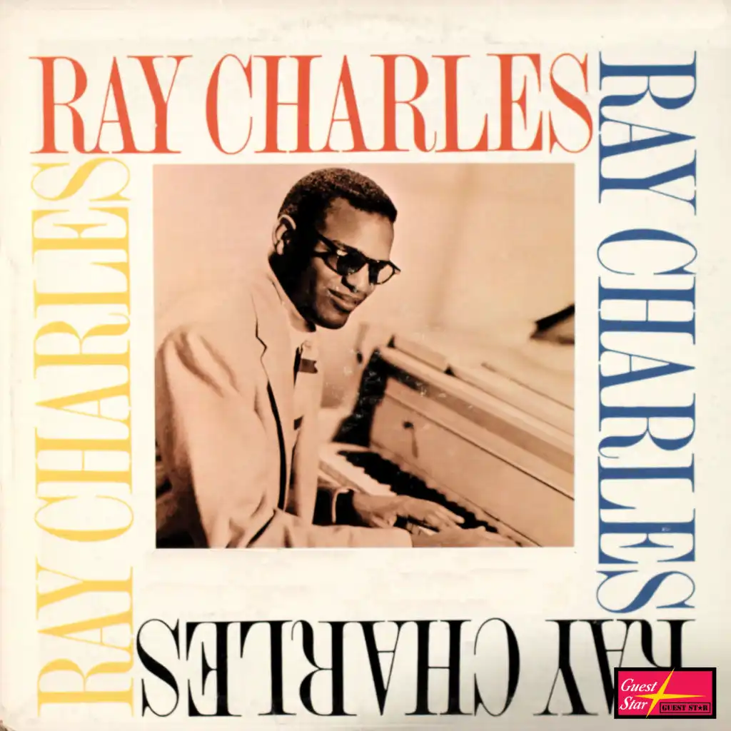 Ray Charles