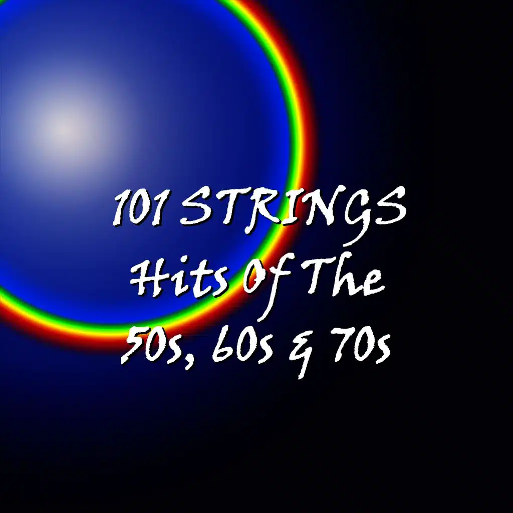 Hits of the 50's, 60's, 70's