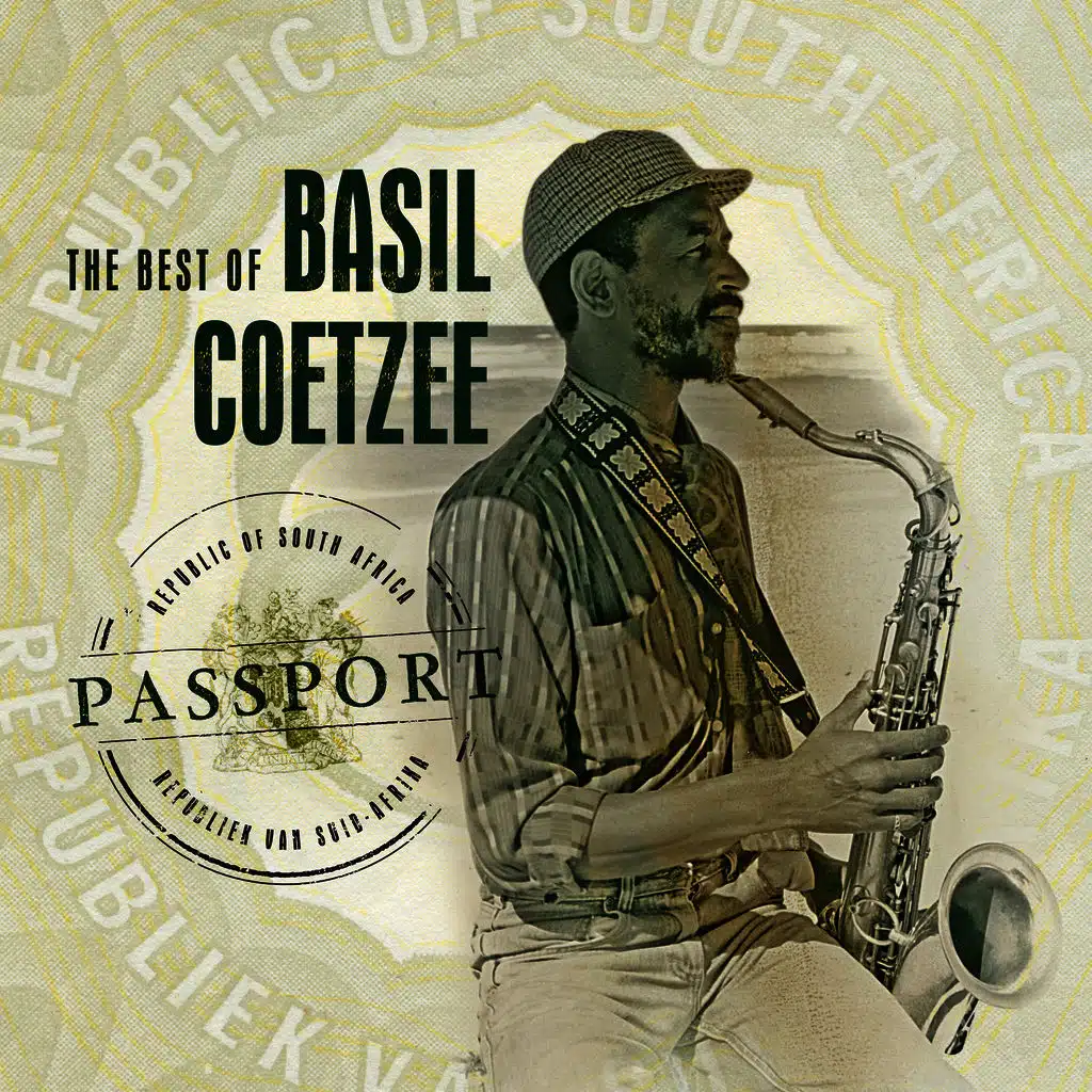 Passport: The Best of Basil Coetzee