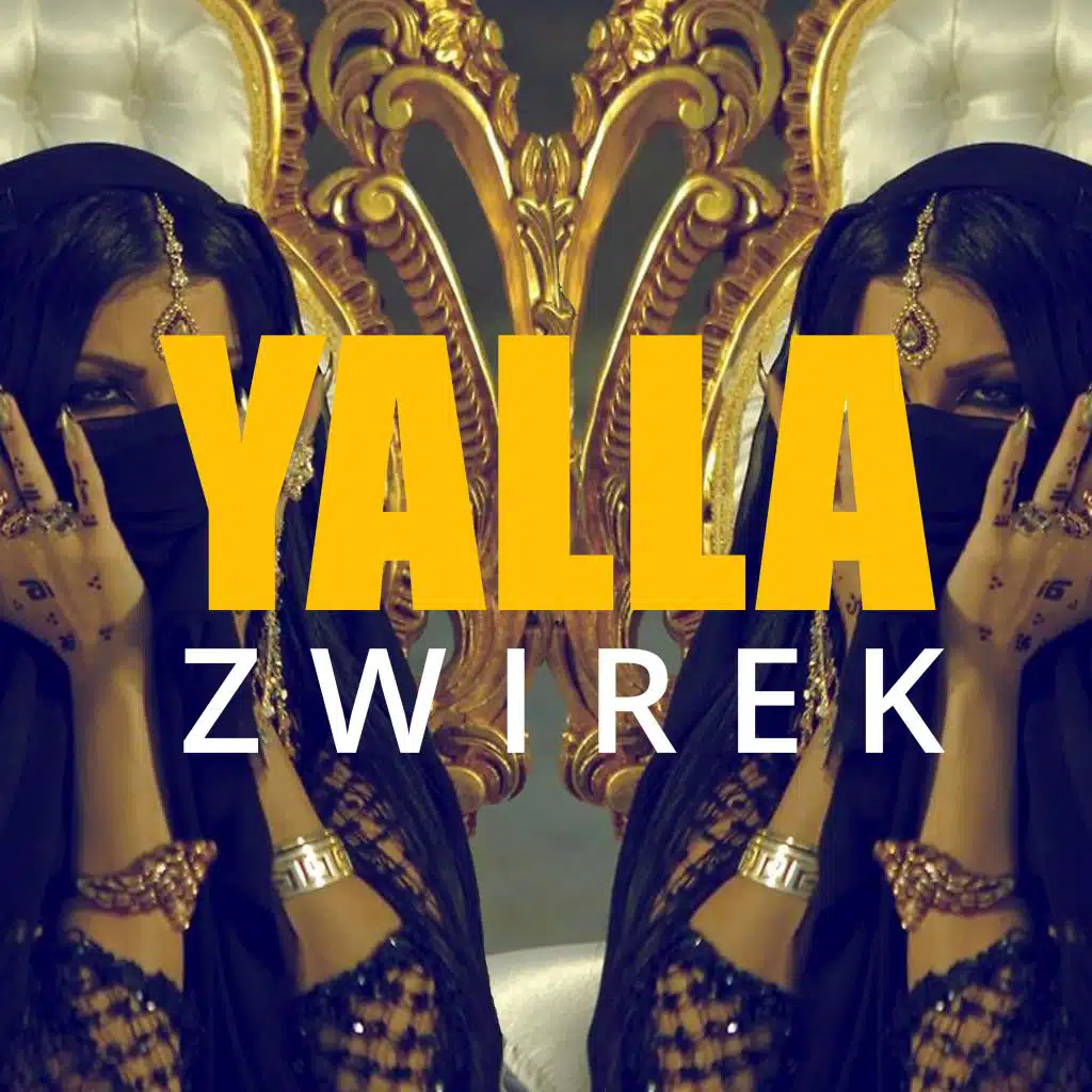 Yalla (Instrumental)