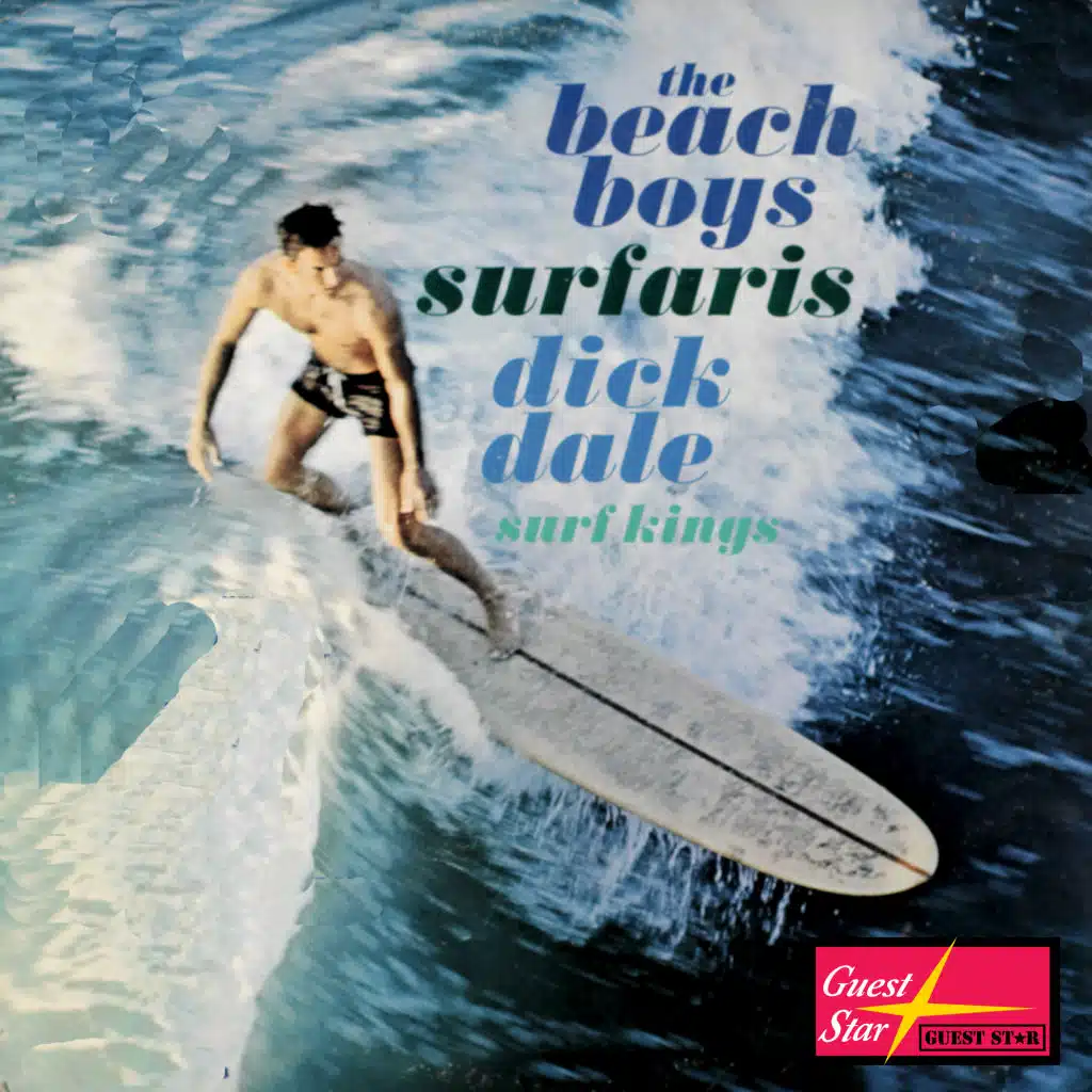 Surf Kings