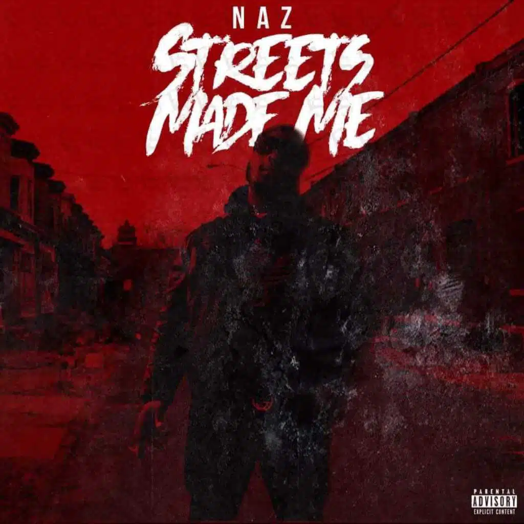 Streets Made Me