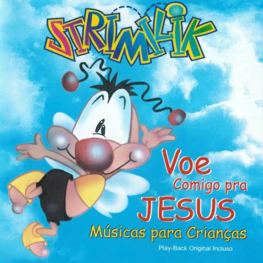 Strimilik