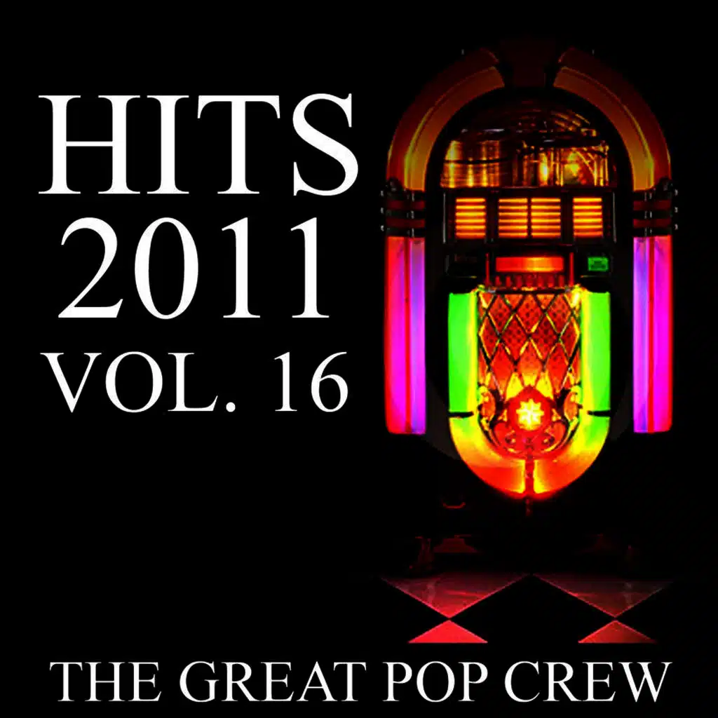 Hits 2011, Vol. 16