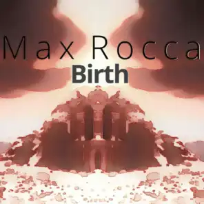 Max Rocca