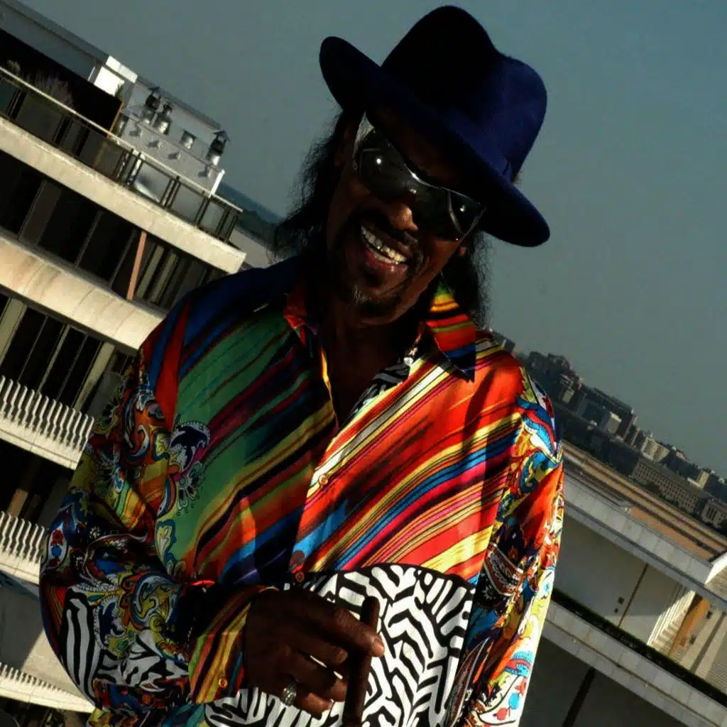 Chuck Baby (Baltimore Club Remix)