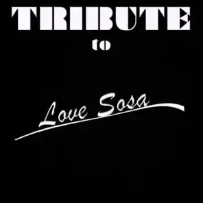 Love Sosa (Instrumental)