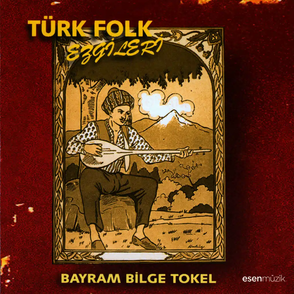 Türk Folk Ezgileri