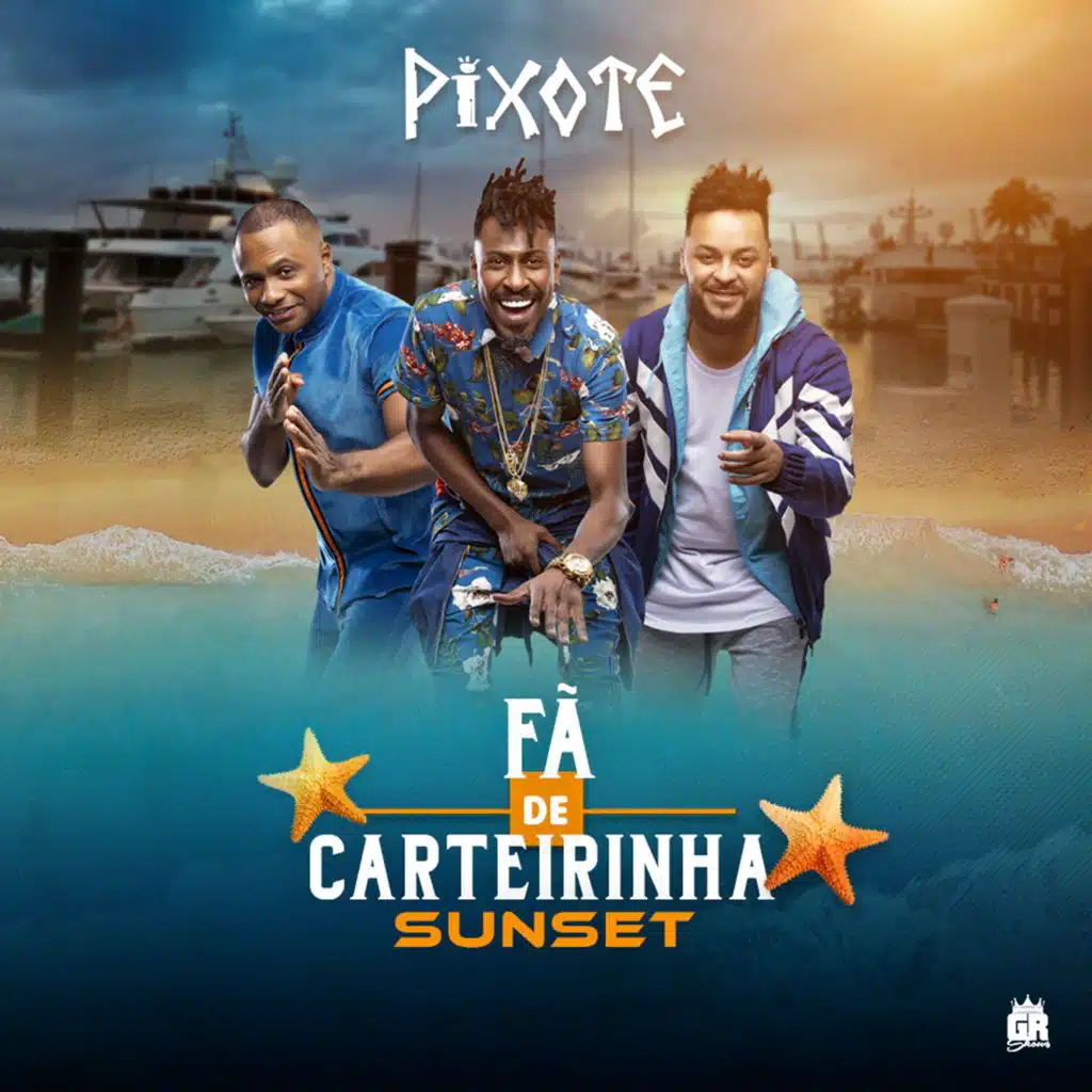 Fã de Carteirinha (Ao Vivo)