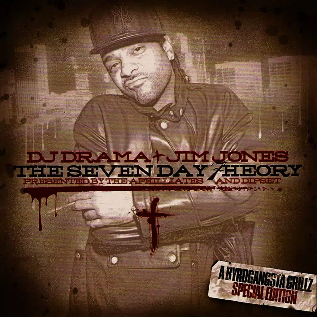 Stack Bundles & Jim Jones