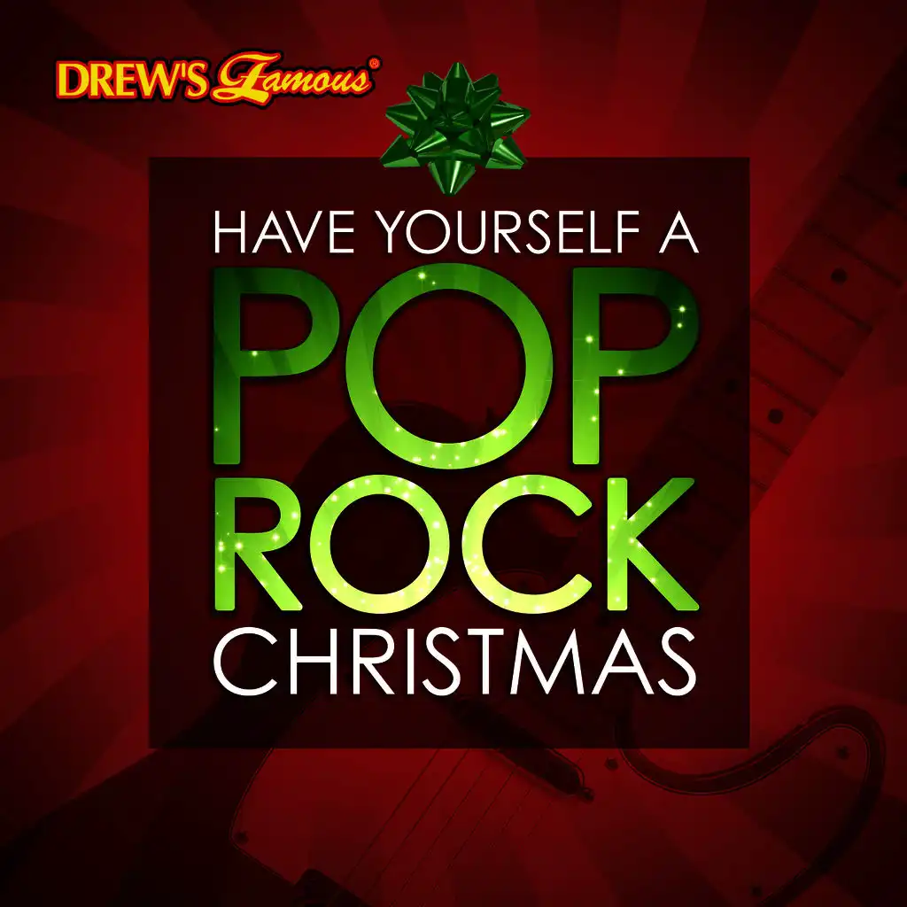 Have Yourself a Pop/Rock Christmas!