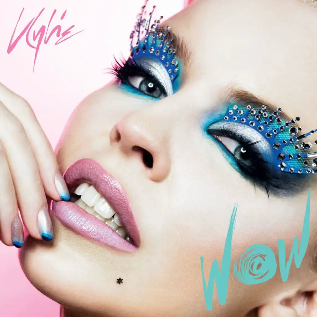 Wow (Death Metal Disco Scene Mix)