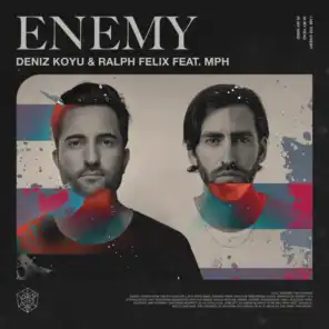Enemy (feat. MPH)