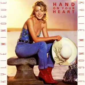 Hand on Your Heart (Video Mix)