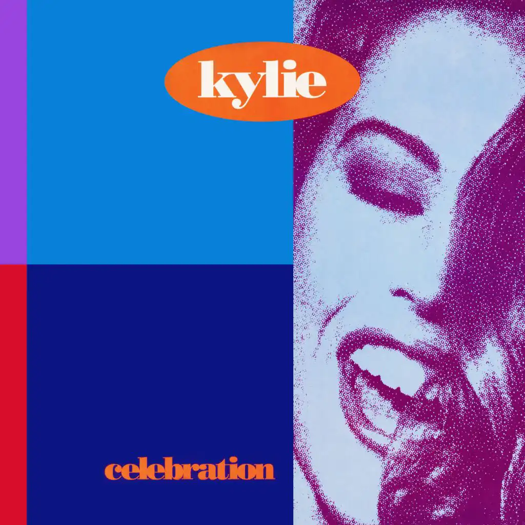 Celebration (Have a Party 7" Mix)