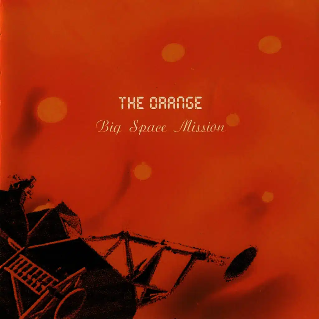 Big Space Mission
