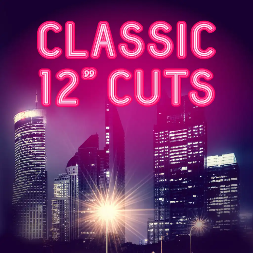 Classic 12" Cuts