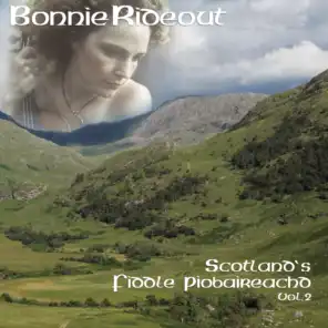 Scotland's Fiddle Piobaireachd, Volume 2