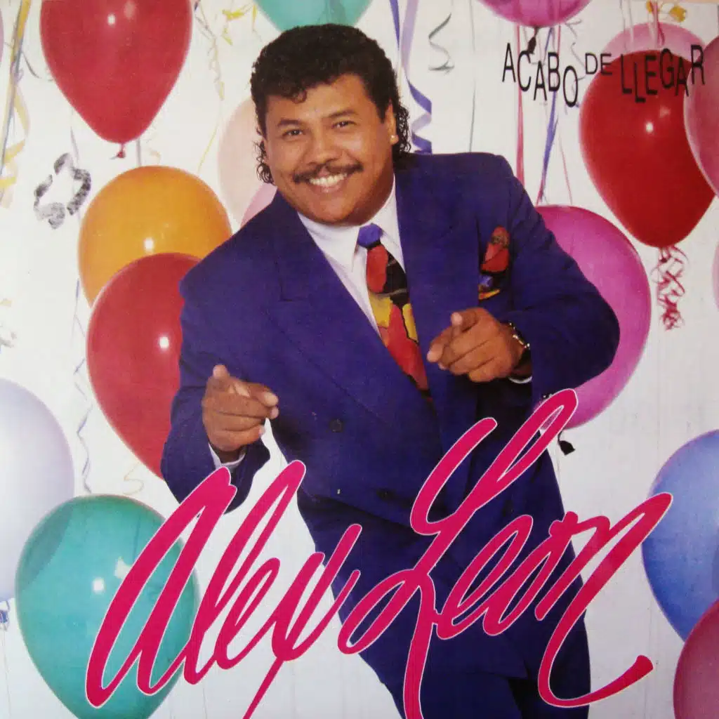 Alex Leon y Su Orquesta