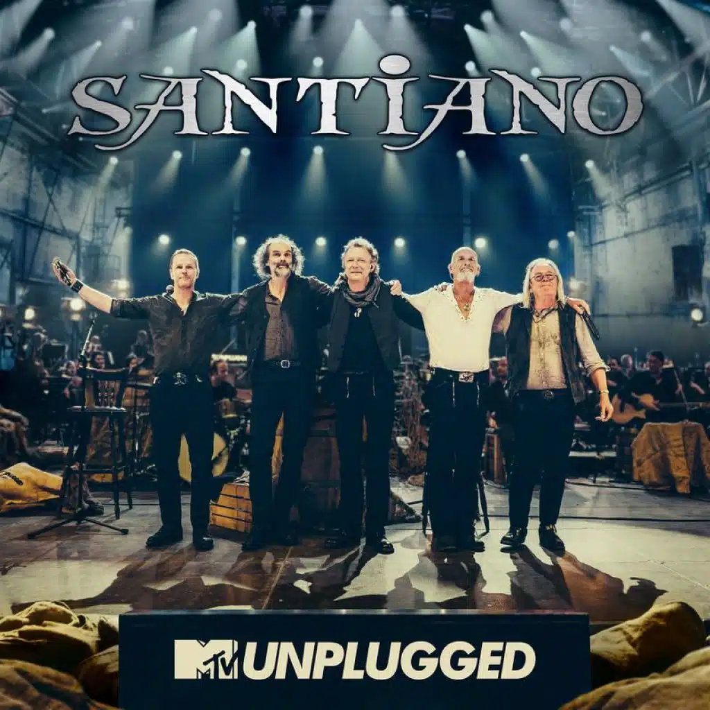 Santiano (MTV Unplugged)