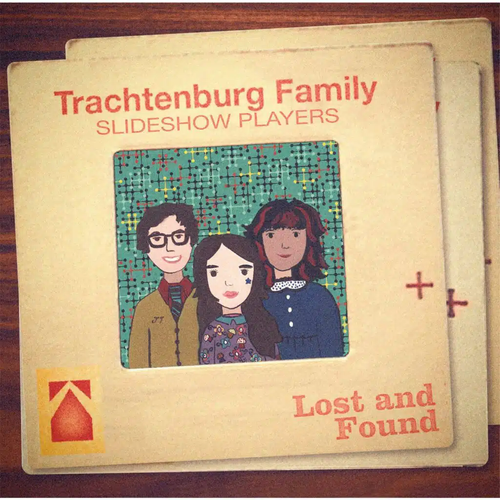 The Trachtenburg Family Slideshow Players