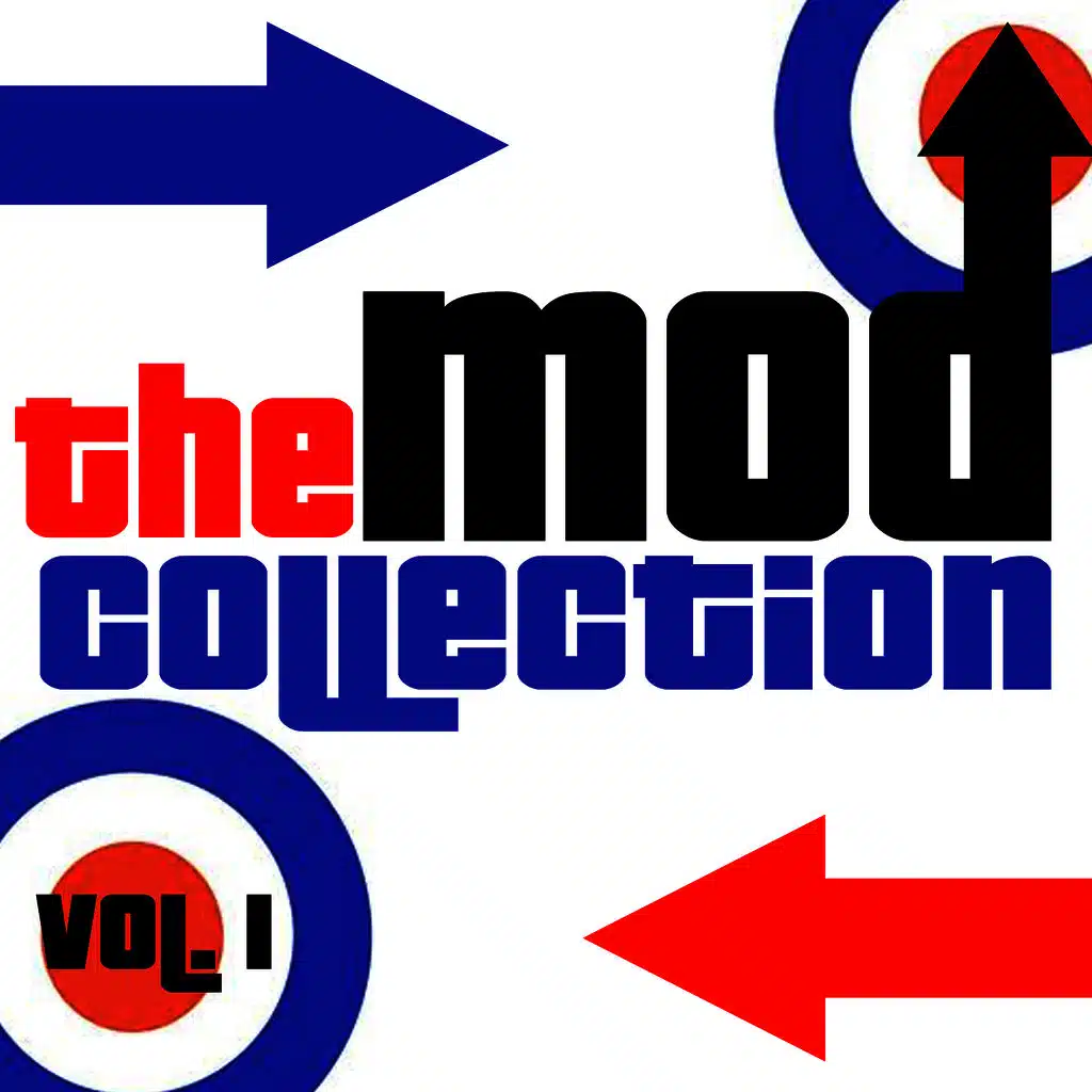 The Mod Collection, Vol. 1