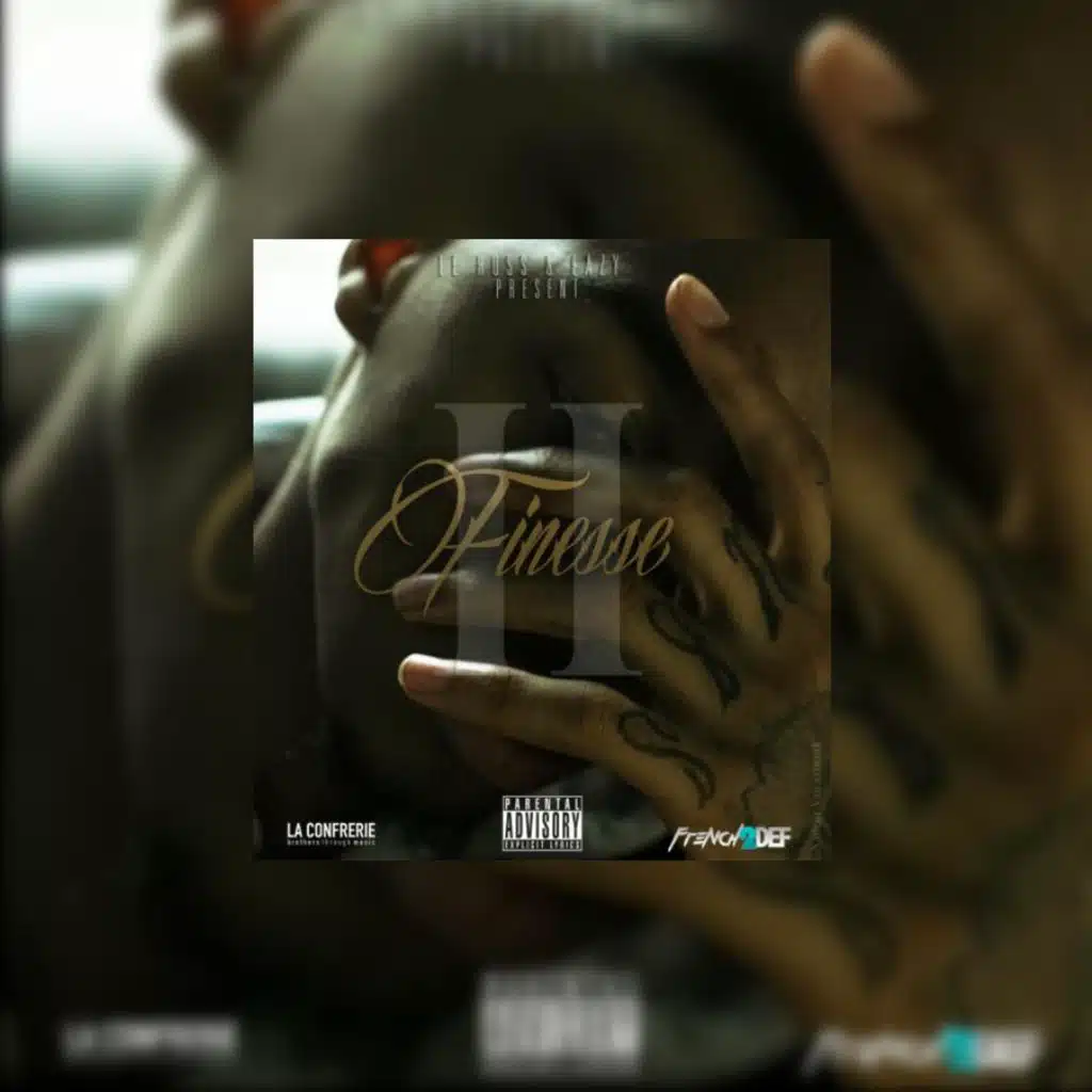 Finesse 2 luxe